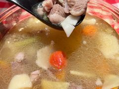 -西贝(虹口龙之梦店)
