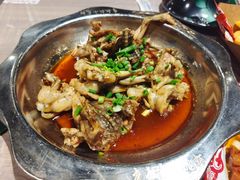 -李叔叔虾蟹大排档(青羊店)