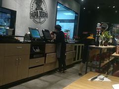 -棒约翰比萨·意面(金桥国际店)