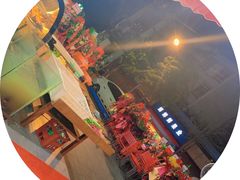 -为民烧烤吧.自贡爆炒菜(收录10年好店)