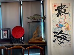 -潮汕味道·煮海餐厅(金麟大厦店)