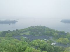 -雷峰塔景区