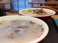 -武圣羊汤(武圣路店)