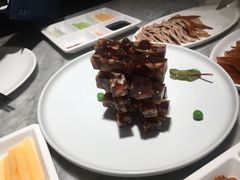 -城南往事(滨江世茂店)