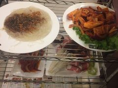 -郭记烤肉(正阳街店)