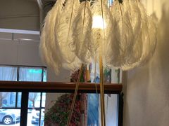 -伊斯坦布尔土耳其清真咖啡餐厅