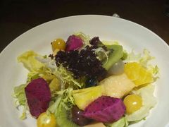 -黑鸡小馆(金源店)