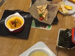 -豪客来牛排(红豆万花城店)