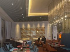 -富力希尔顿酒店·地阔自助餐厅