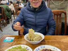 -柴氏风味斋(甘家口店)
