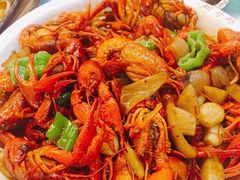 -楠翔馆桐庐菜(胜利河美食街店)