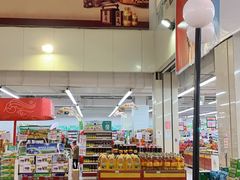 -利群海琴购物广场(商丘路店)