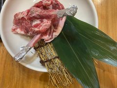 -九田家黑牛烤肉料理·自助(洪洞县城市花园店)