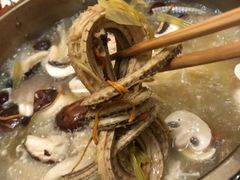 -金龙·打边炉(武进路店)