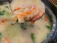 -小城粥道·海胆鲜虾粥(解放广场店)