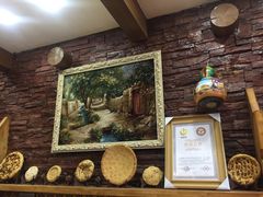 -阿布拉的馕(西北路店)