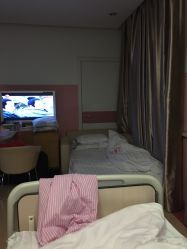 -复旦大学附属妇产科医院(黄浦院区)