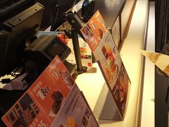-麦当劳(团结湖店)