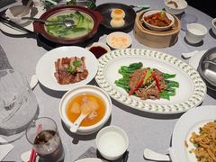 -潮府馆·非遗潮州菜·世纪公园(新国际博览中心店)