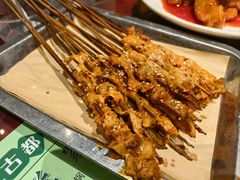 -清真·老兰家(兴善寺西街总店)