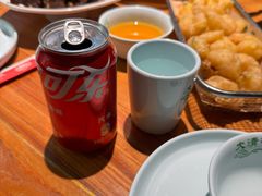 -大清花饺子城(昌黎店)