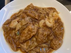 -海天楼(天津泛太平洋店)