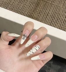 -斯馨·健康美甲美睫