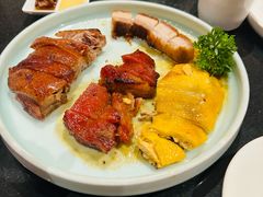 -新旺茶餐厅•早餐(迪士尼小镇店)