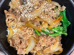 -食其家·牛丼咖喱(广元西路店)