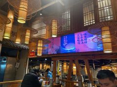 -剁椒入味(黄土岭店)