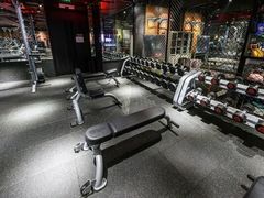 -VIP 威尔仕健身·游泳(嘉华中心店)