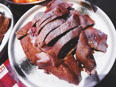 -钳真多钓虾馆·小龙虾海鲜烧烤(九六广场店)