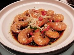 -奇芳阁·百年清真南京菜(夫子庙店)