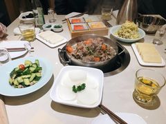 -浩爷羊蝎子火锅(望京店)
