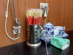 -尕胡才炕锅烤羊肉馆(八一路店)