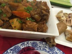 -郭家大院(新源店)