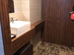 -香港华丽都会酒店