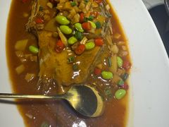 -徽州月·民间徽菜(浦东总店)