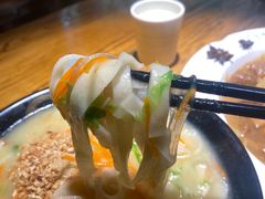-洛阳面馆(红专路店)