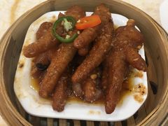 -顺德人家食府(黄金广场店)