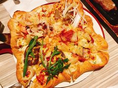 -必胜客(海滨店)