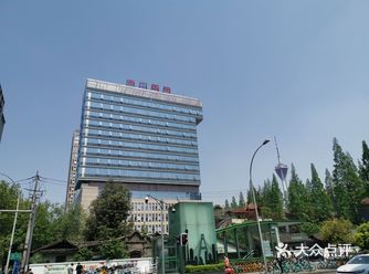 仁济医院：川西最早的西医医院