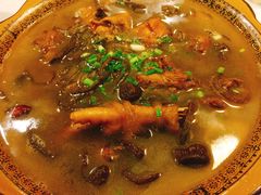 -黄家饺子东北特色菜馆(湖滨商业街店)