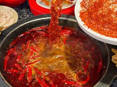 -蜀大侠火锅(总府路店)