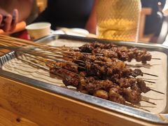 -哈力家·西北烧烤烤串(凤城十路店)