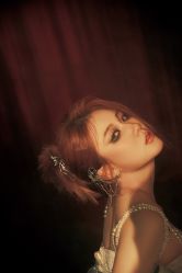 -WAVE SODA摄影工作室