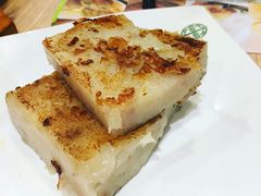 -添好运点心专门店(中环IFC店)