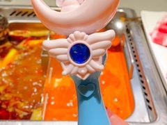 -海底捞火锅(奥山世纪城店)