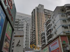 -东门小吃街