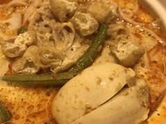 -外婆家餐厅(莱佛士城店)